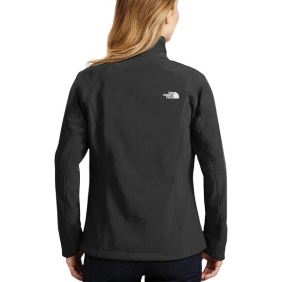 The North Face Apex Jacket S/M kids - Picture 6 of 9